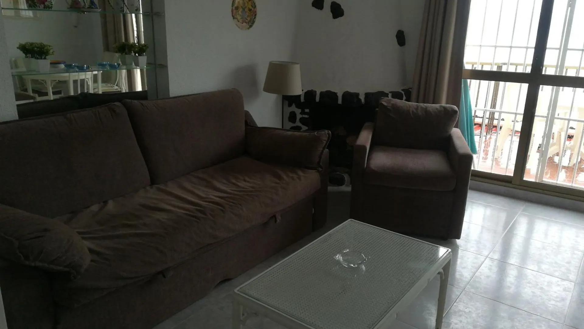 Apartamentos Casa Blanca Torremolinos Spain