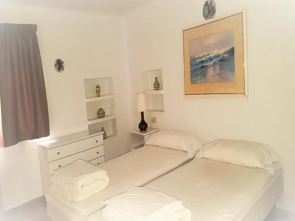 Apartamentos Casa Blanca Torremolinos Apartment