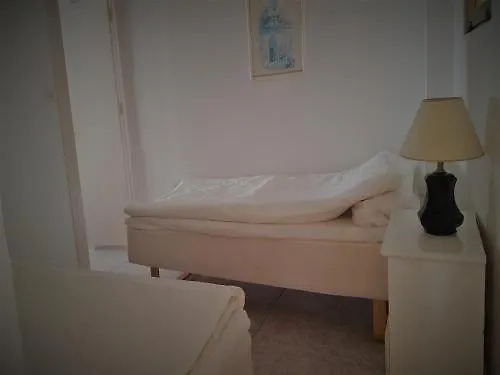 Apartamentos Casa Blanca Torremolinos Daire