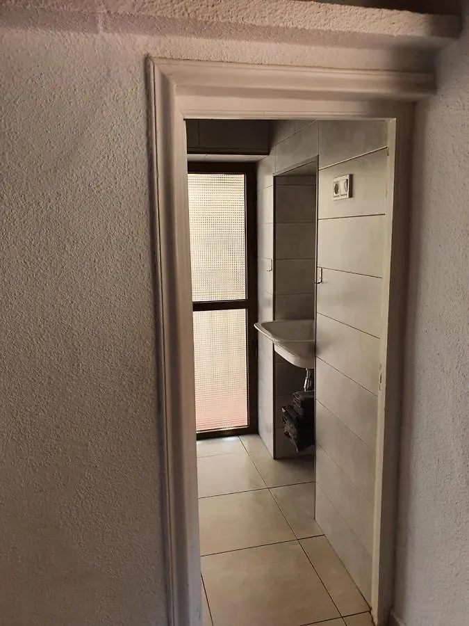 Daire Apartamentos Casa Blanca Torremolinos
