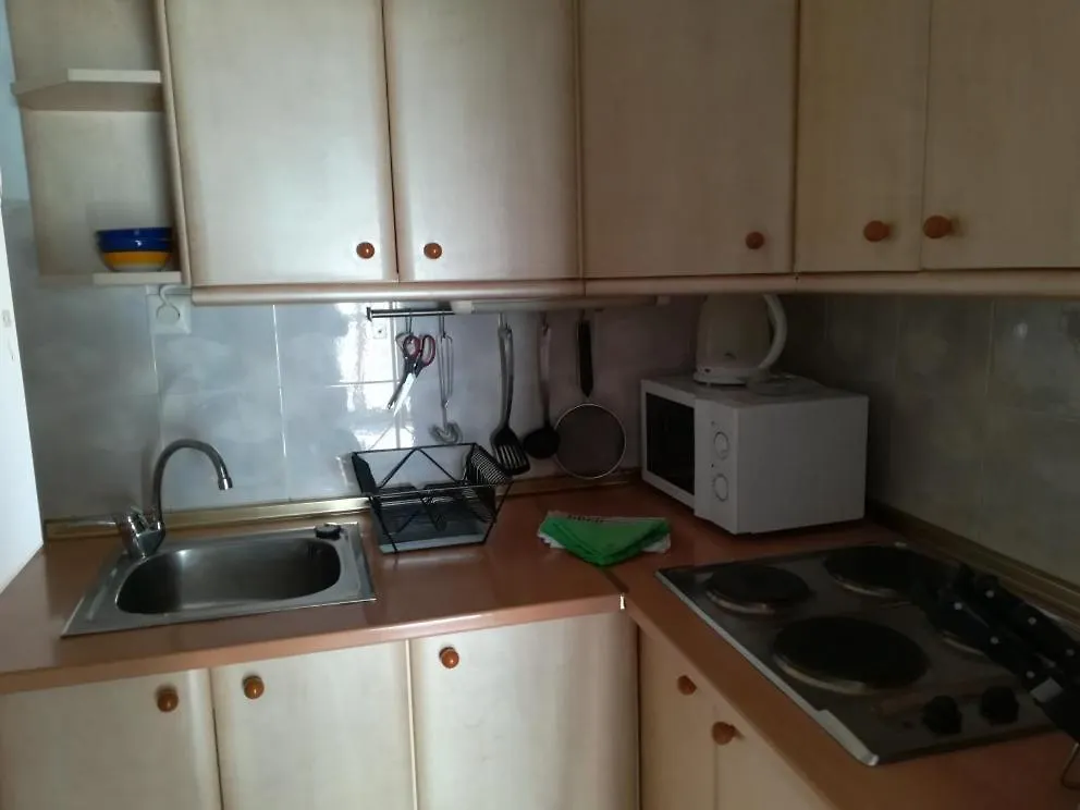 Apartamentos Casa Blanca Torremolinos Daire