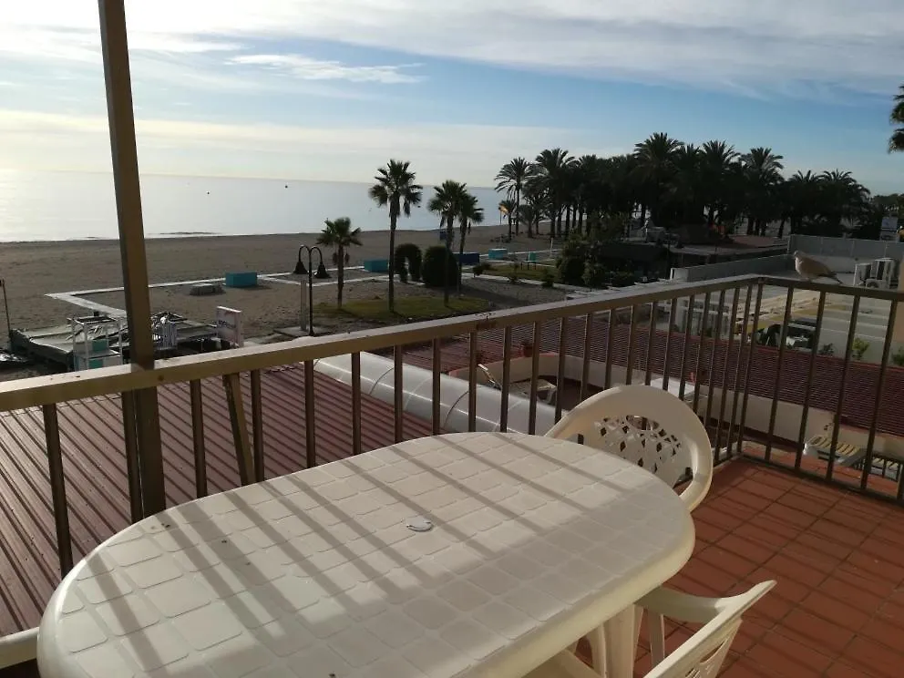 Apartment Apartamentos Casa Blanca Torremolinos Spain