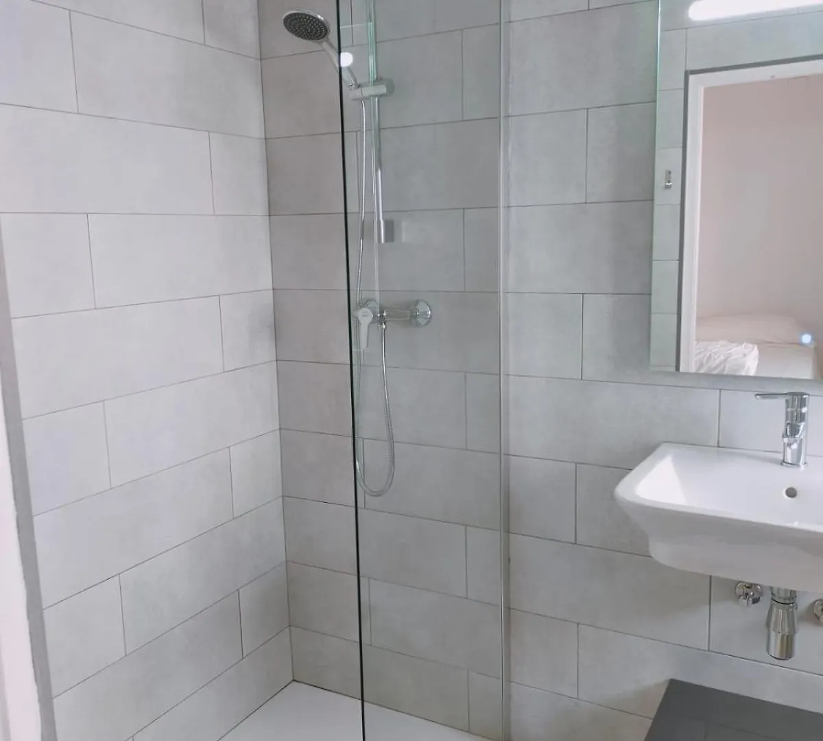 Apartamentos Casa Blanca Torremolinos