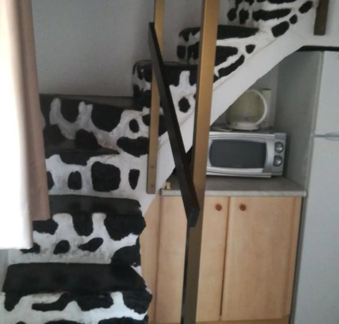 Apartamentos Casa Blanca Torremolinos 0*,
