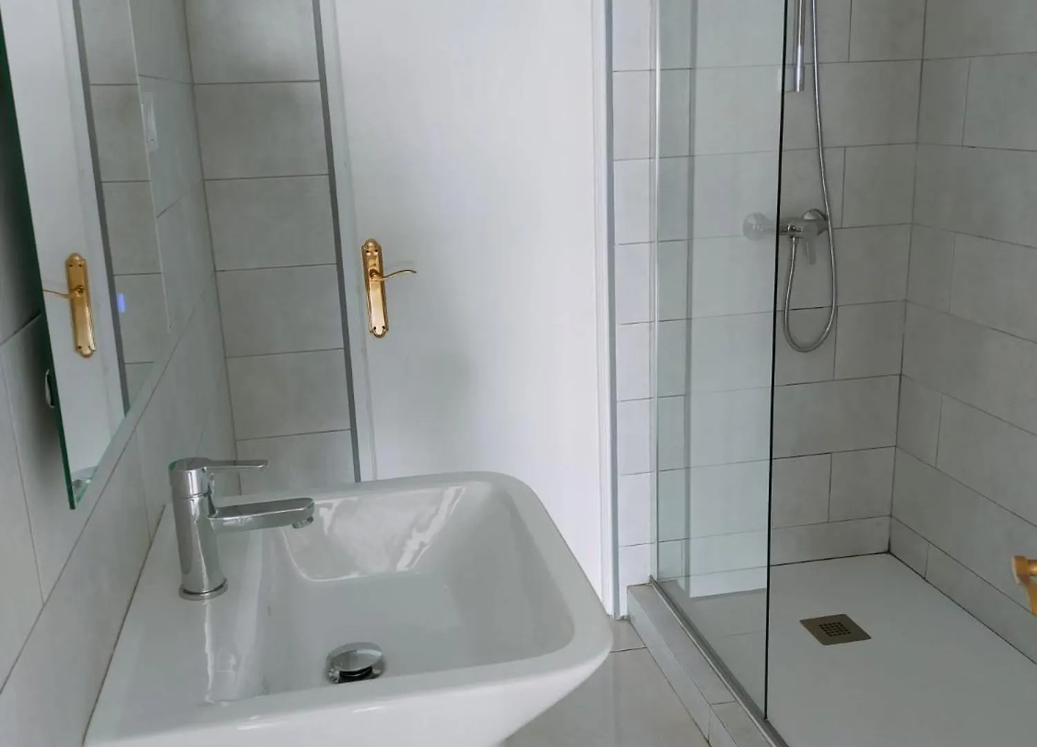 Apartamentos Casa Blanca Torremolinos Spain