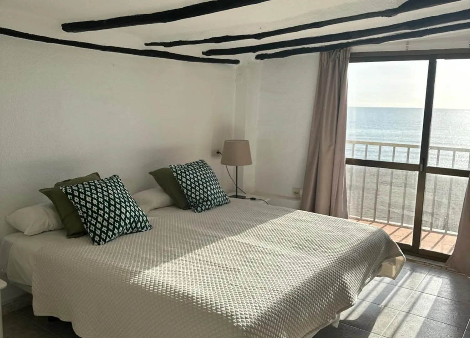 Apartamentos Casa Blanca Torremolinos 0*,