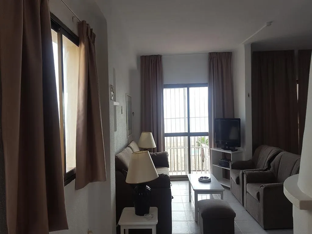 Apartamentos Casa Blanca Torremolinos Spain