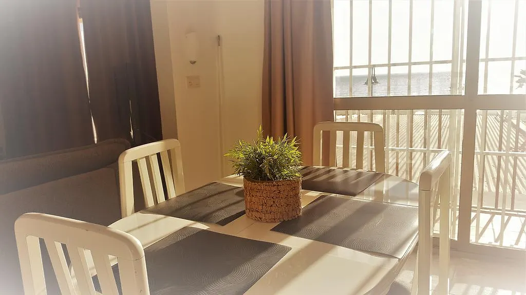 Apartamentos Casa Blanca Torremolinos 0*,  Spain