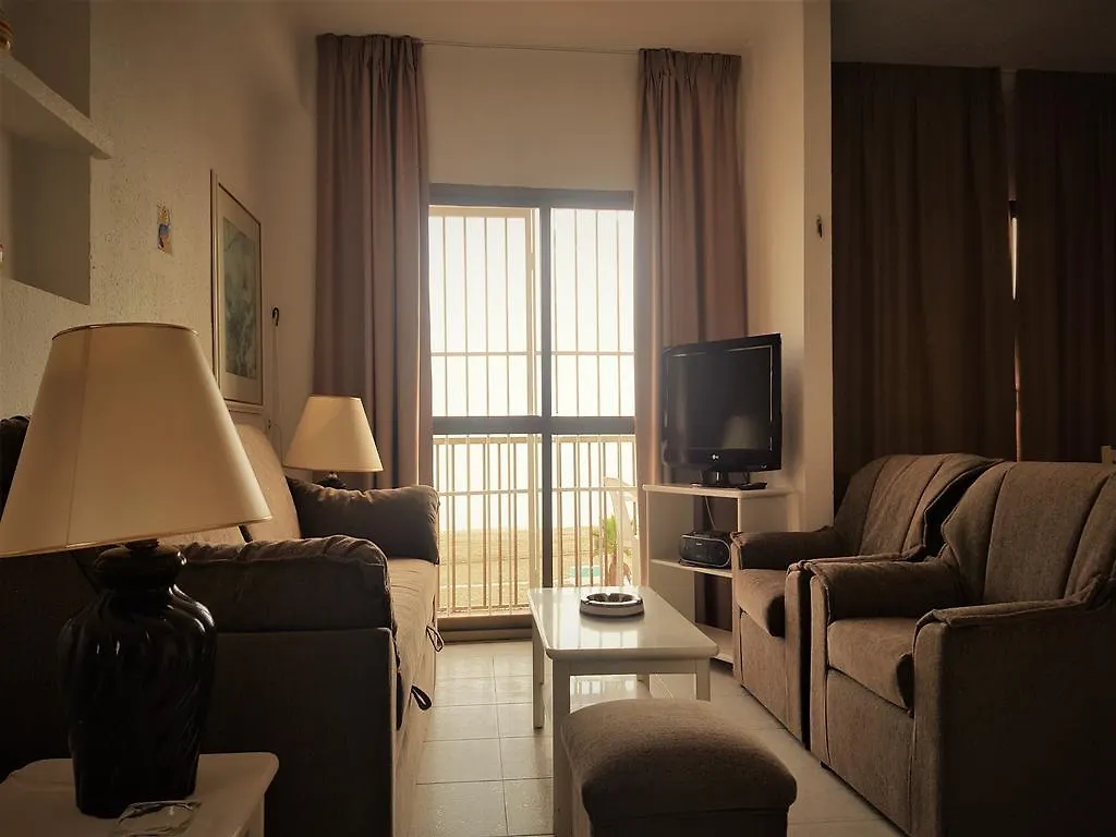 Apartamentos Casa Blanca Torremolinos Apartment