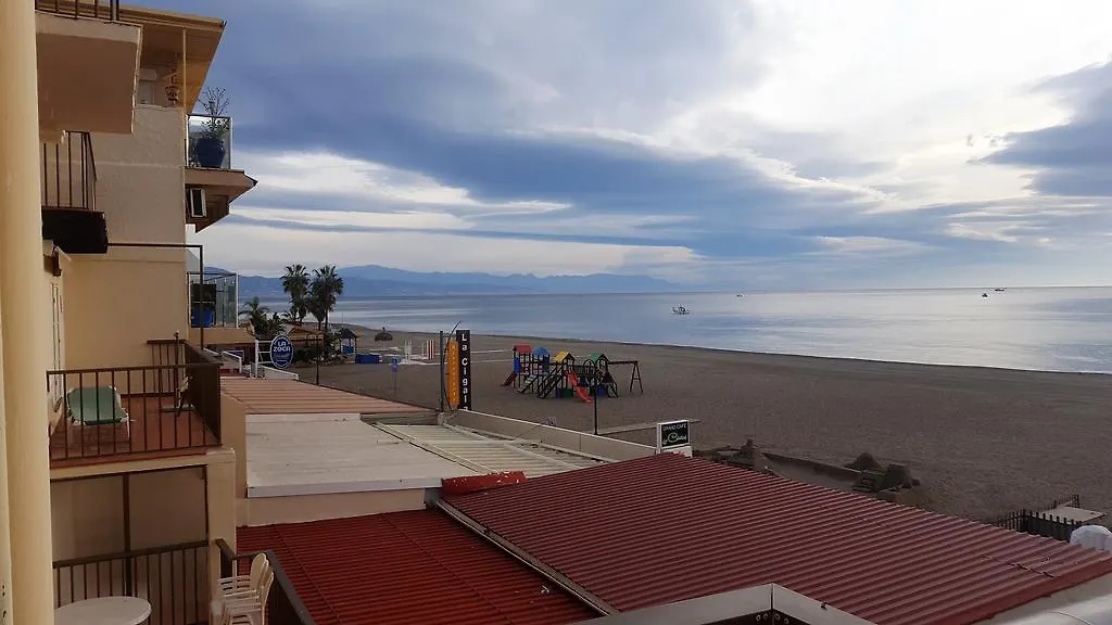 Apartamentos Casa Blanca Torremolinos Apartment