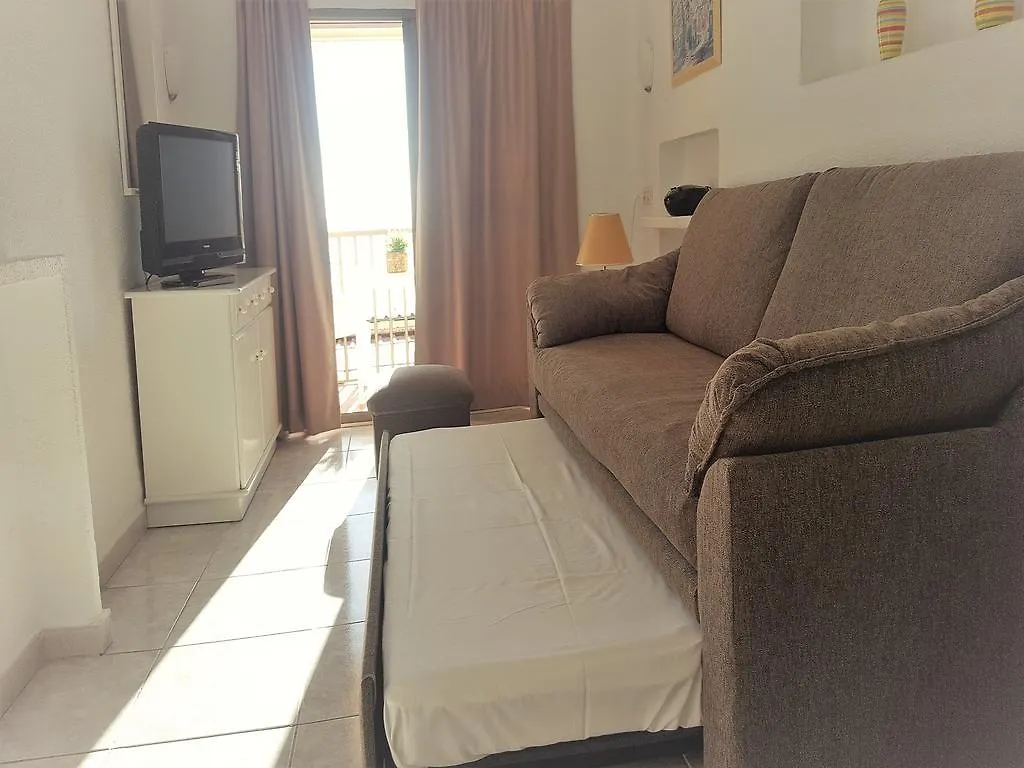 Apartamentos Casa Blanca Torremolinos