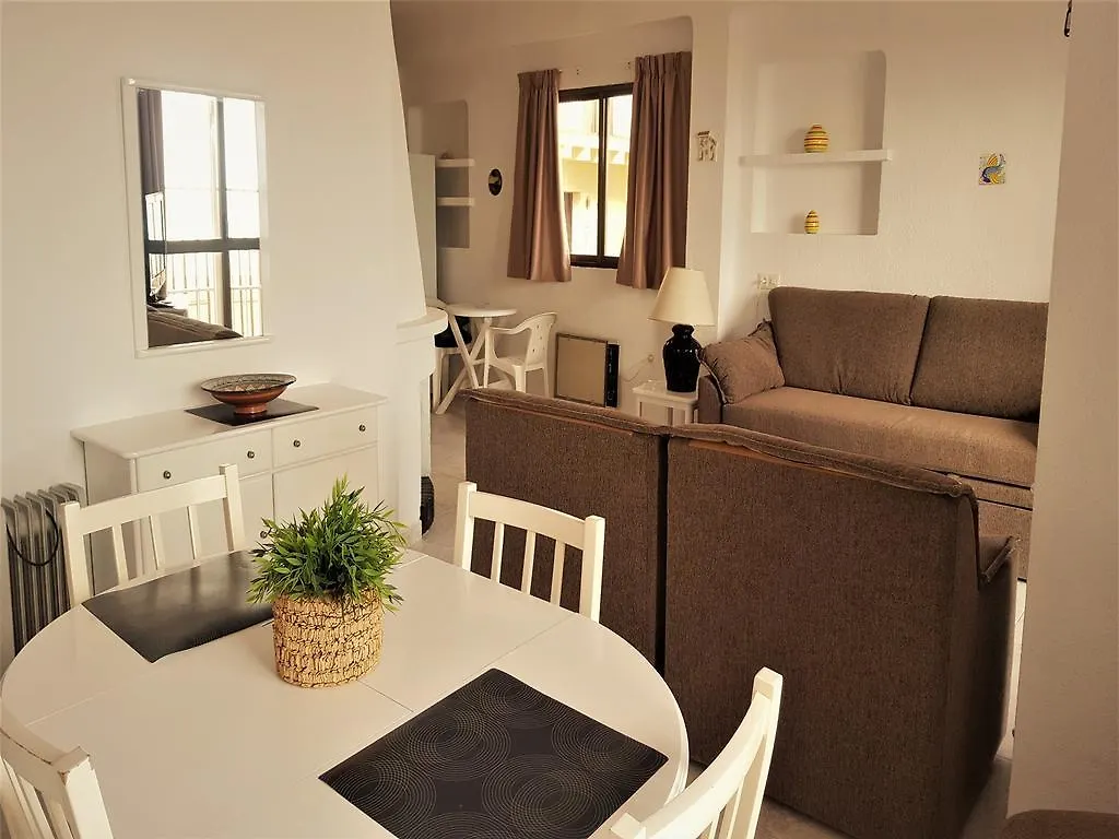 Apartamentos Casa Blanca Torremolinos 0*,