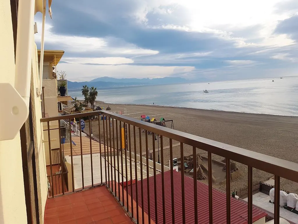 Daire Apartamentos Casa Blanca Torremolinos