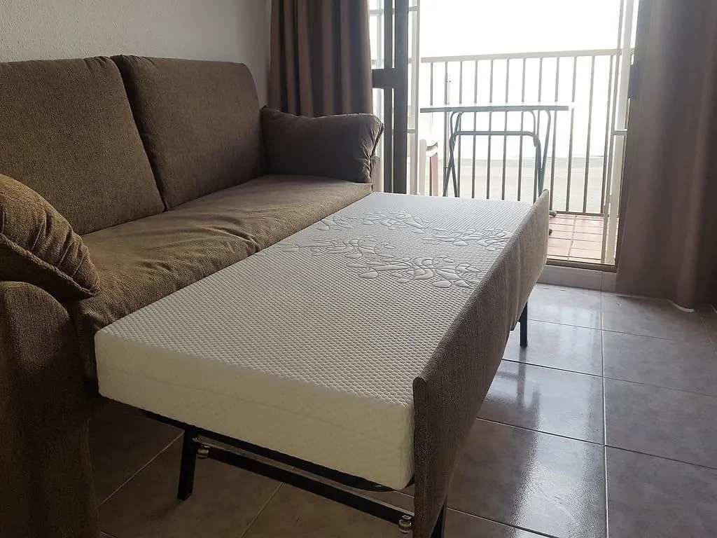 Apartamentos Casa Blanca Torremolinos