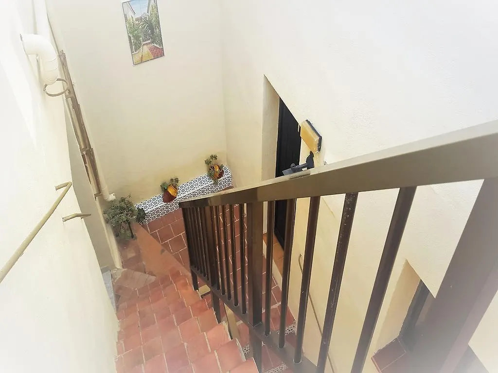 Daire Apartamentos Casa Blanca Torremolinos