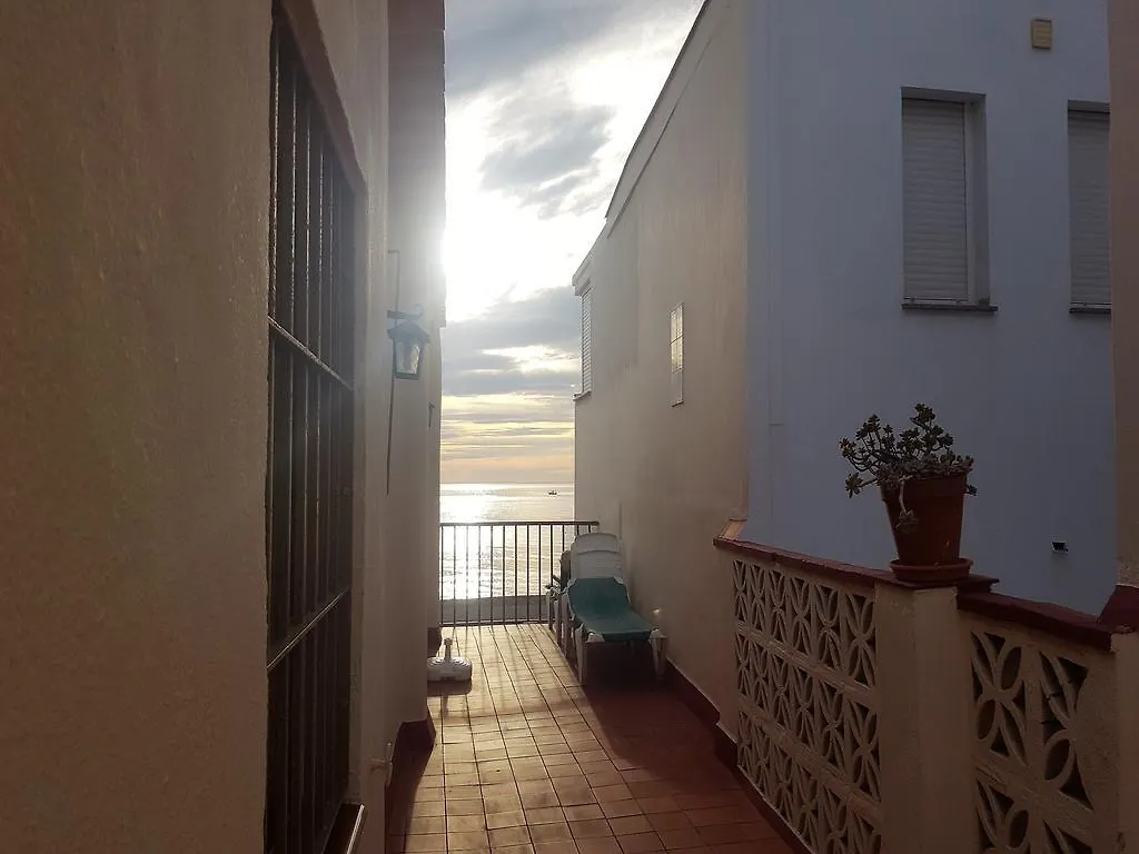 Apartamentos Casa Blanca Torremolinos 0*,  Spain