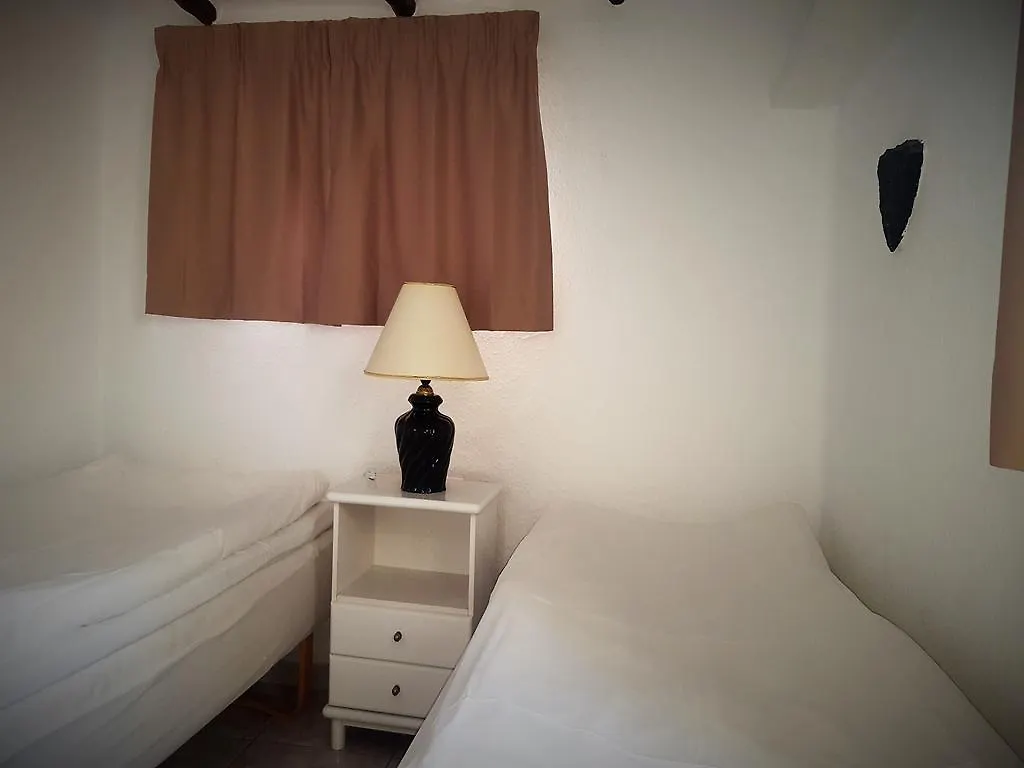 Apartamentos Casa Blanca Torremolinos