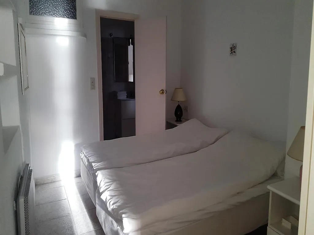 Apartment Apartamentos Casa Blanca Torremolinos