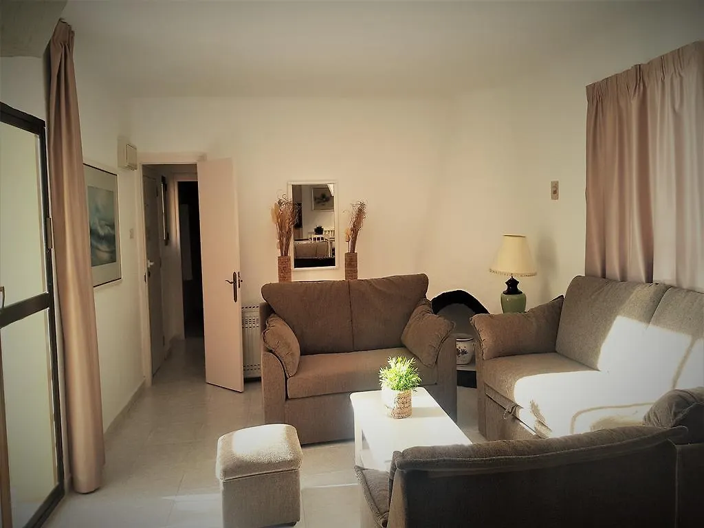 Apartamentos Casa Blanca Torremolinos 0*,  Spain