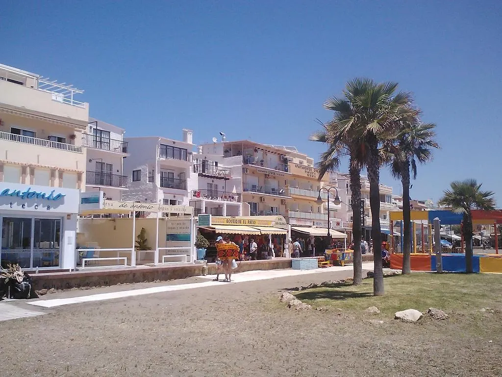 Apartment Apartamentos Casa Blanca Torremolinos Spain