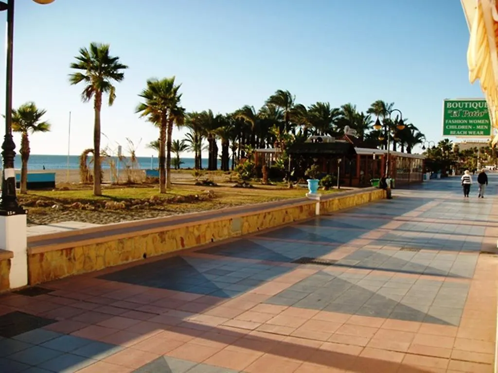 Apartment Apartamentos Casa Blanca Torremolinos Spain