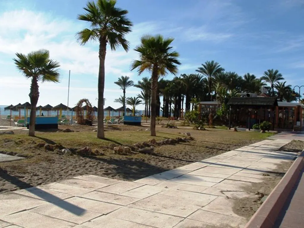 Apartamentos Casa Blanca Torremolinos