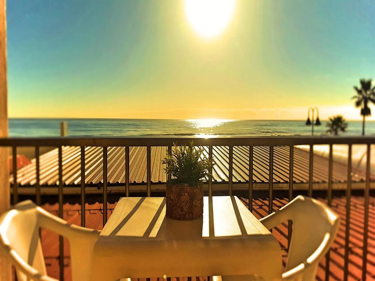 Apartamentos Casa Blanca Torremolinos Spain