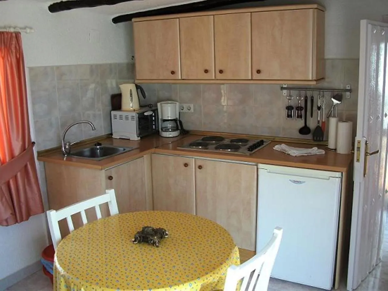 Daire Apartamentos Casa Blanca Torremolinos