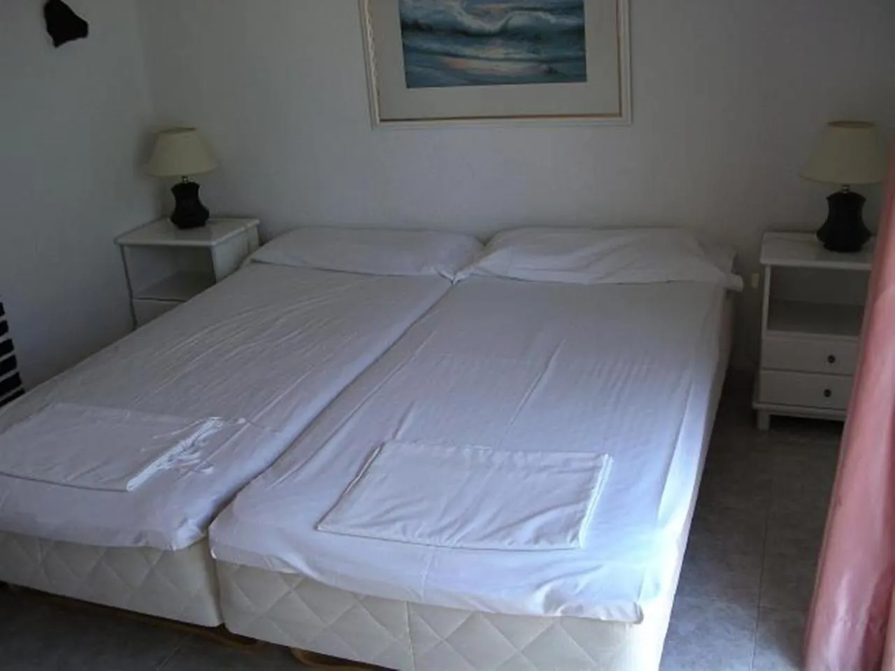 Apartamentos Casa Blanca Torremolinos