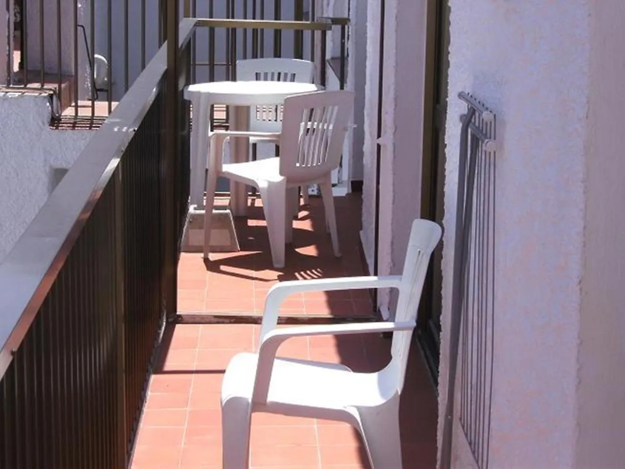 Apartamentos Casa Blanca Torremolinos 0*,  Spain