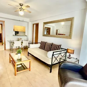 Apartment Mayca - And, Torremolinos