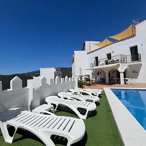 Casa Del Leon Istán