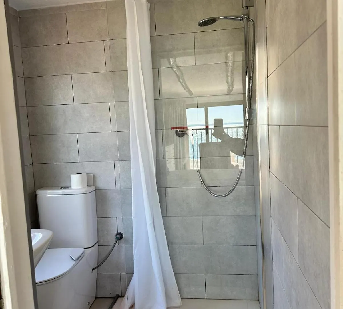 Apartamentos Casa Blanca Torremolinos España