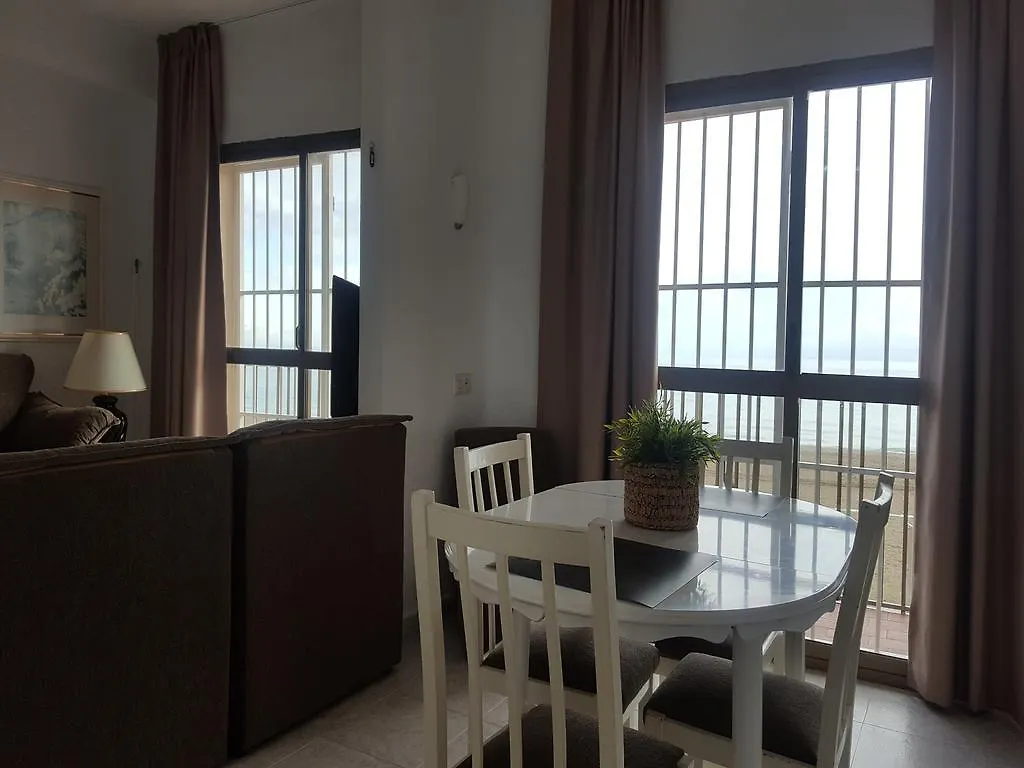 Apartamentos Casa Blanca Torremolinos 0*,