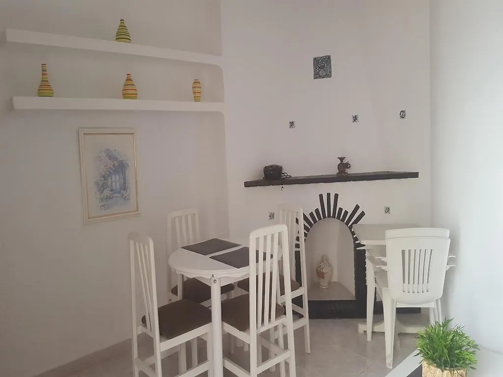 Apartamentos Casa Blanca Torremolinos