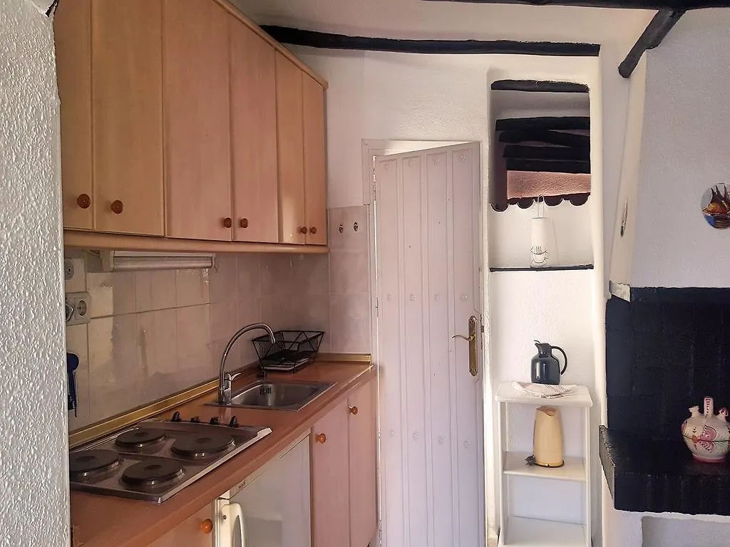 Apartamentos Casa Blanca Torremolinos España