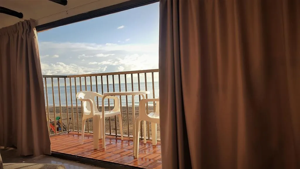 Apartamentos Casa Blanca Torremolinos España