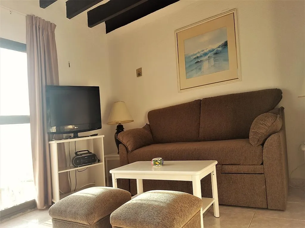 Apartamentos Casa Blanca Torremolinos 0*,