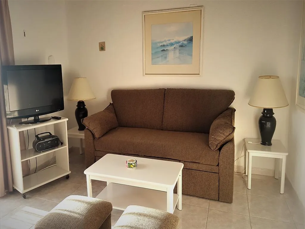 Apartamentos Casa Blanca Torremolinos