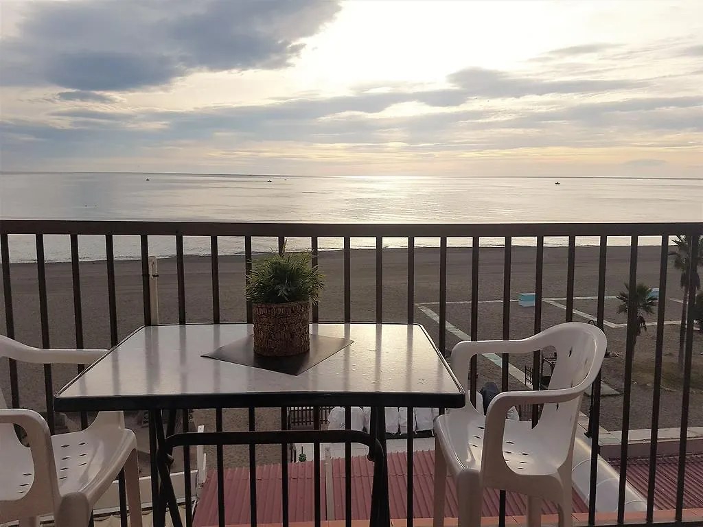 Apartamentos Casa Blanca Torremolinos España