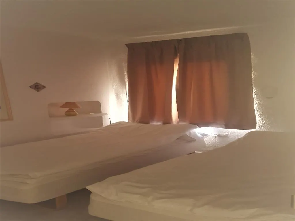 Apartamentos Casa Blanca Torremolinos 0*,