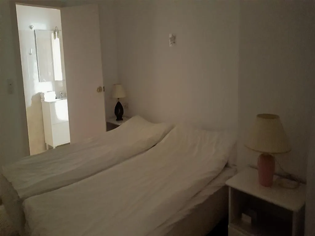 Apartamentos Casa Blanca Torremolinos Apartment