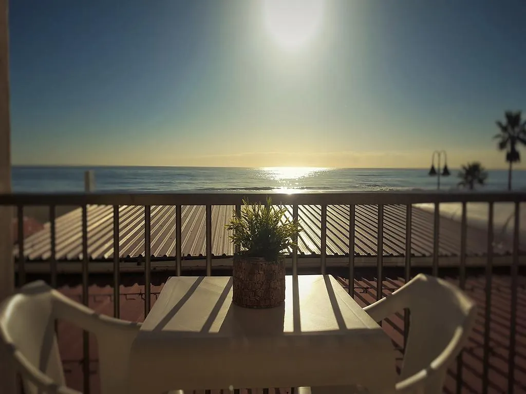 Apartamentos Casa Blanca Torremolinos