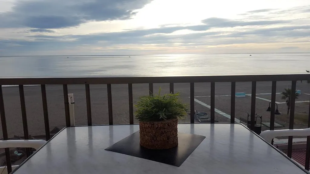 Apartamentos Casa Blanca Torremolinos España