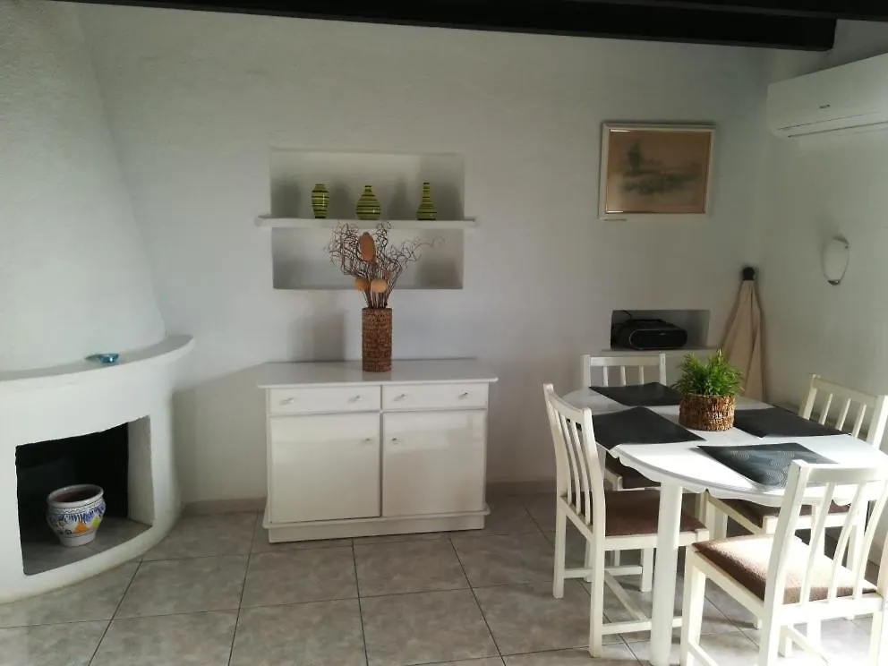 Apartamentos Casa Blanca Torremolinos Appartement