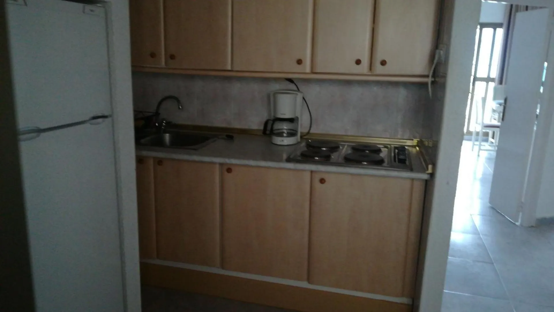 Appartement Apartamentos Casa Blanca Torremolinos