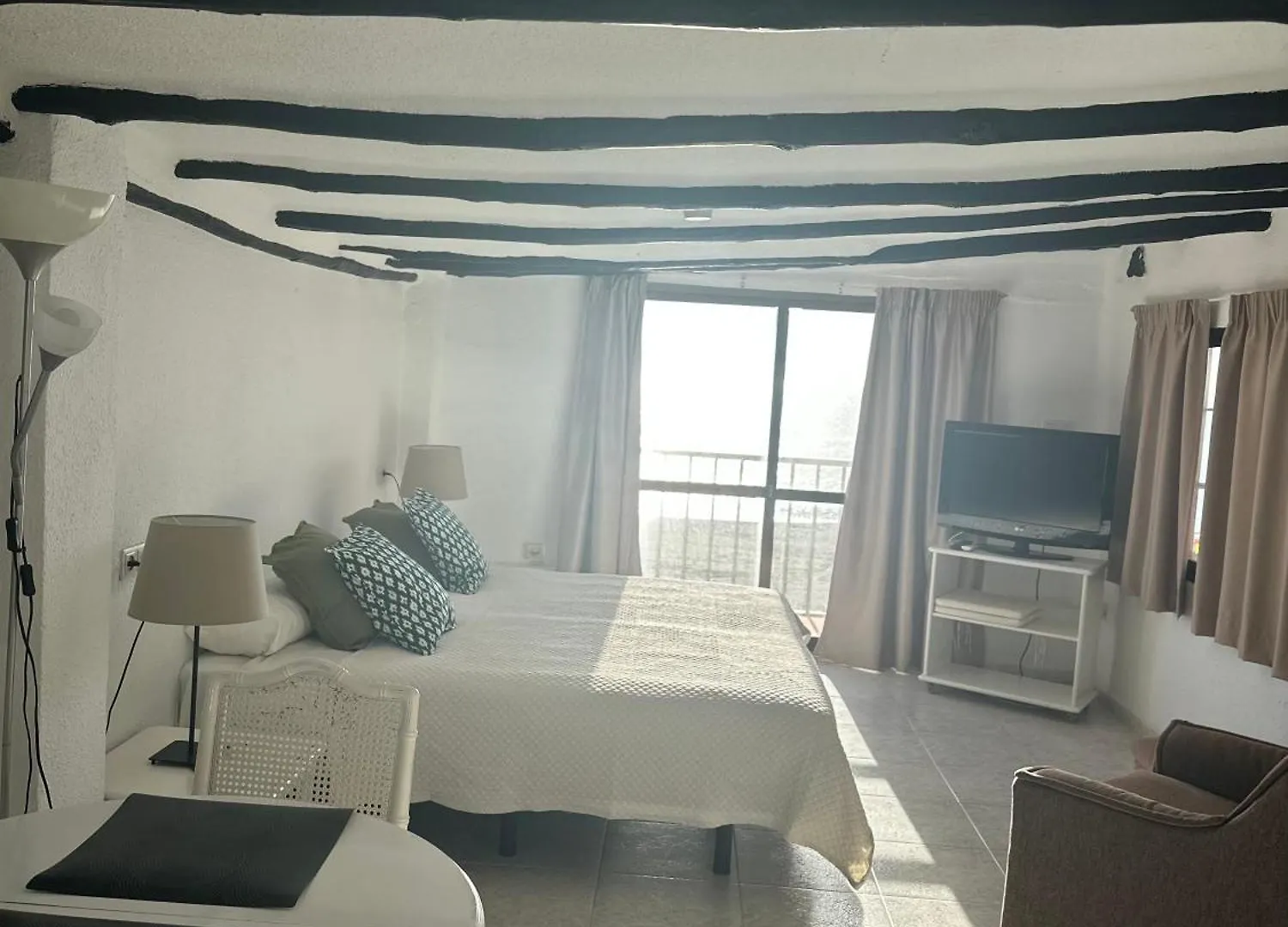 Apartamentos Casa Blanca Torremolinos