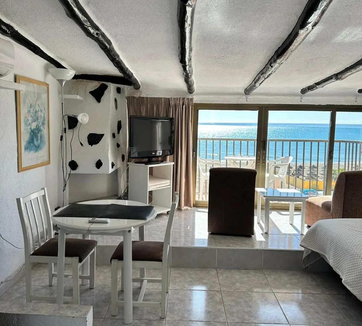 Apartamentos Casa Blanca Torremolinos 0*,
