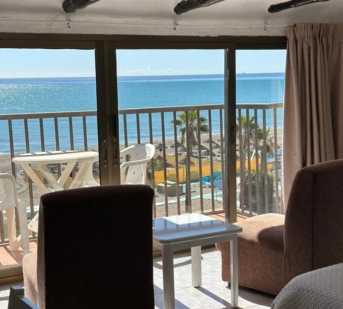 Apartamentos Casa Blanca Torremolinos Appartement