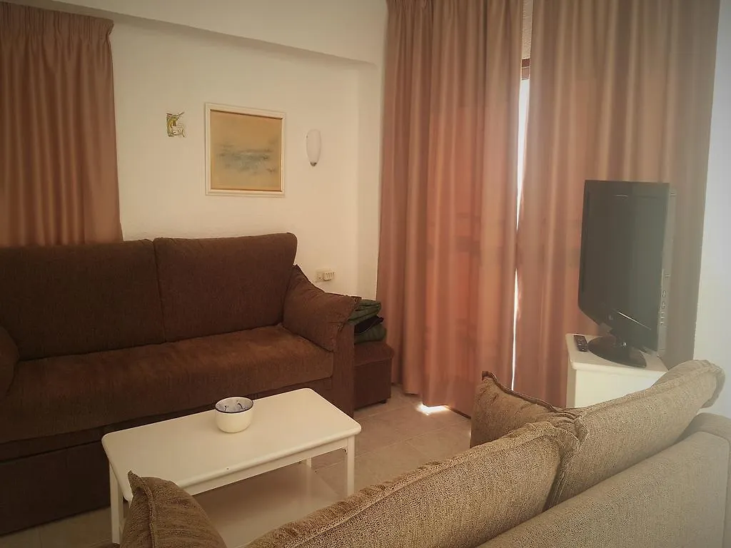 Apartamentos Casa Blanca Torremolinos Appartement
